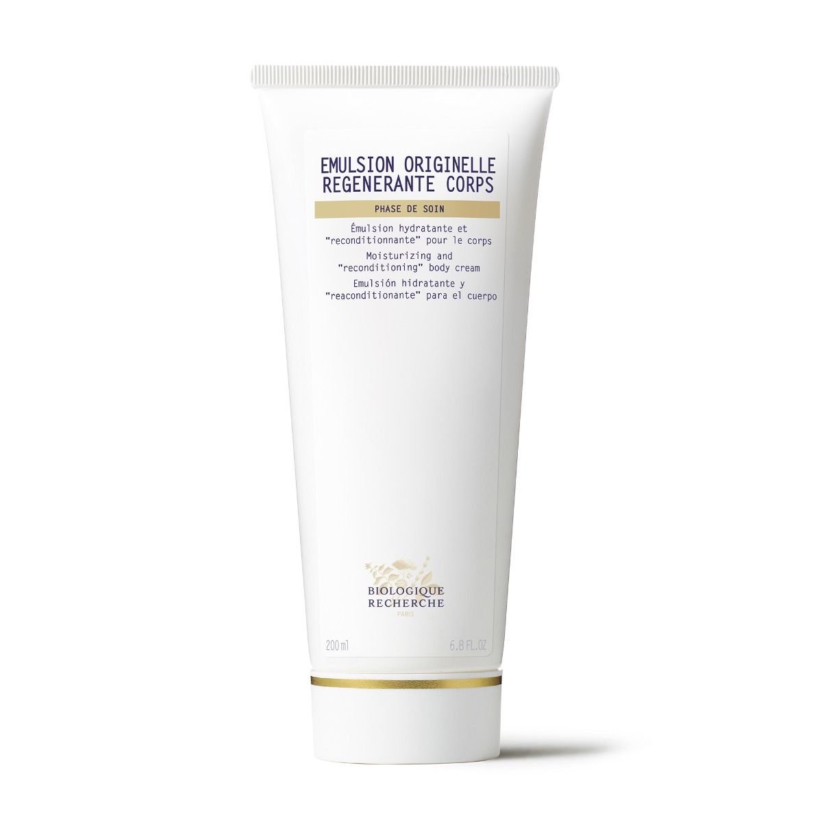 Emulsion Originelle Regenerante CORPS (Body)