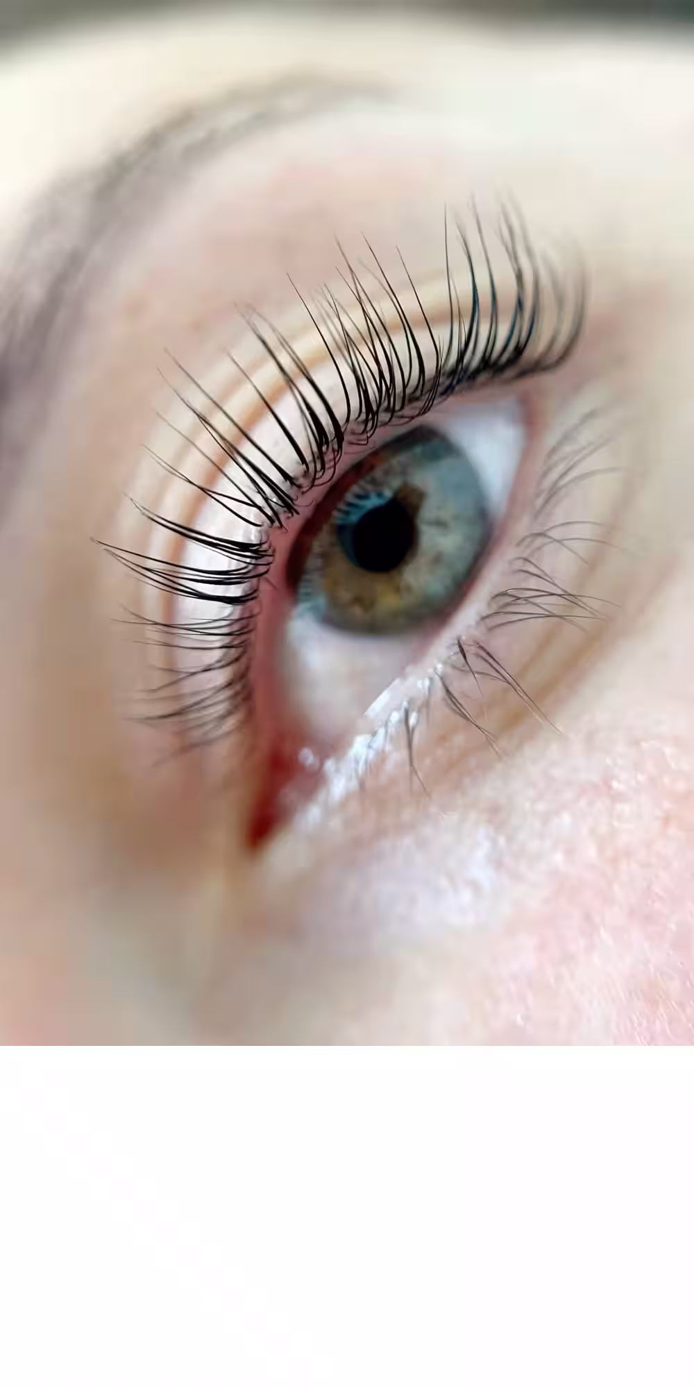 Lash Lift