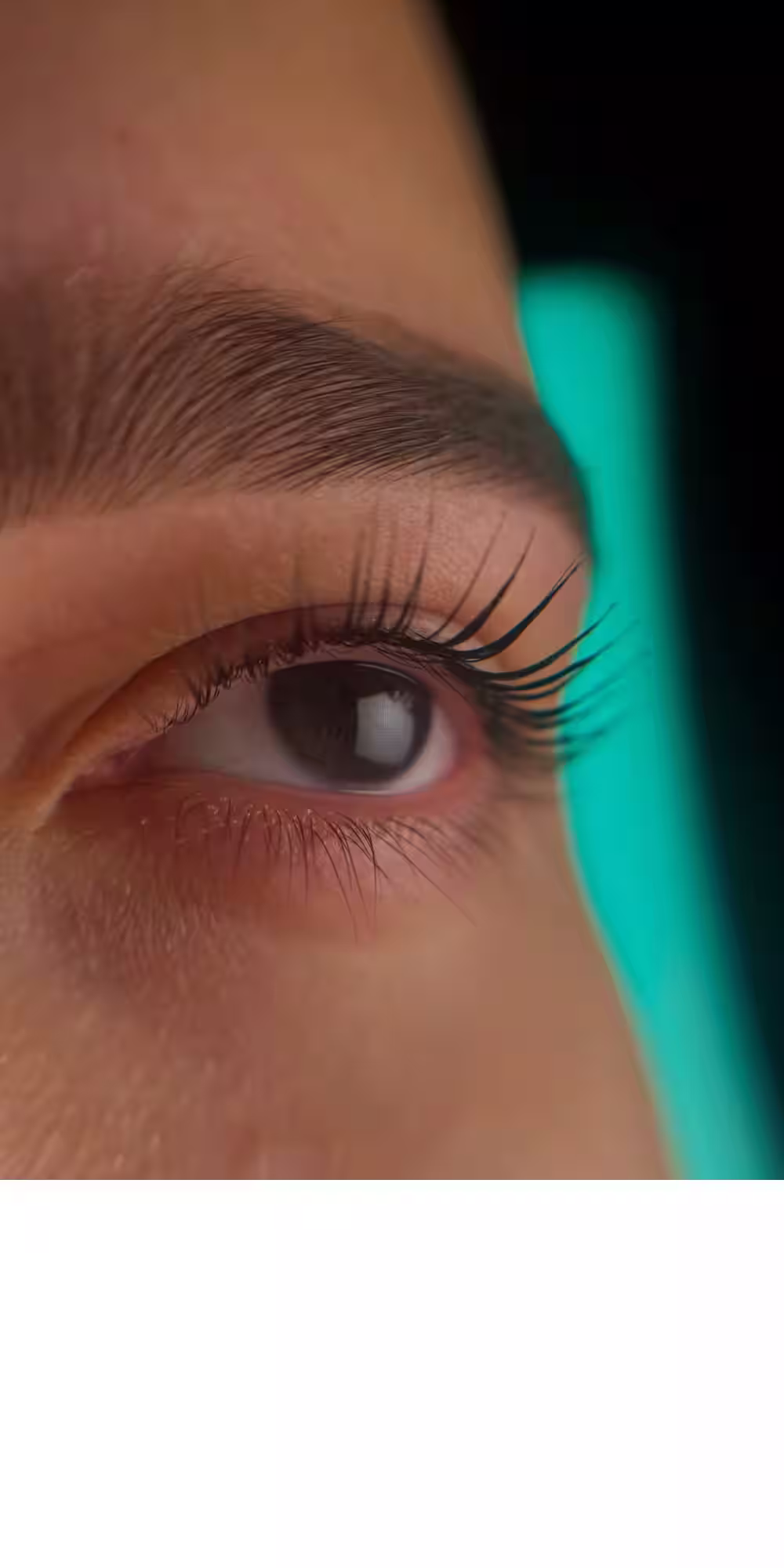 Lash Botox