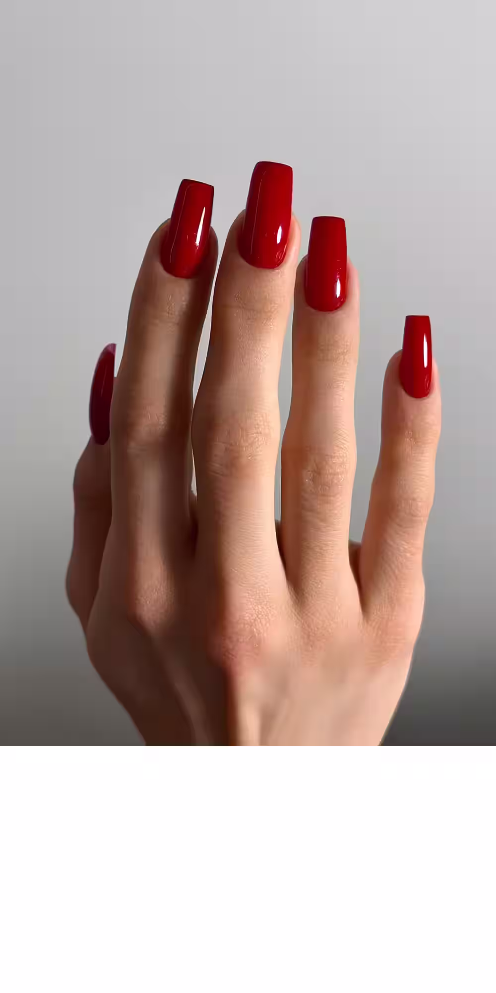 Nails & Pedicure
