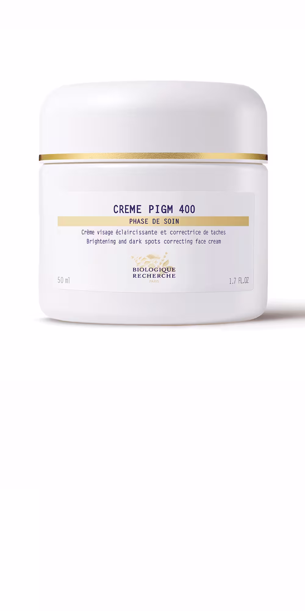 Crème